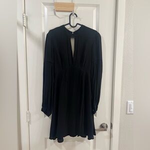 ASTR Little Black Dress